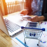 Cambios en el consumo: las redes ya inspiran más del 20% de las compras online