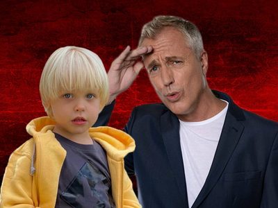 “Hizo todo solo”: Marley se mostró muy orgulloso de Mirko y compartió su felicidad