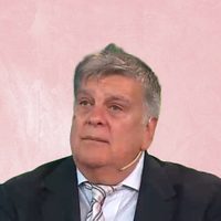 Marina Calabró reveló el escándalo que enfrenta Luis Ventura