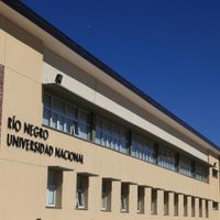 La próxima semana se instalará un vacunatorio de la UNRN en el campus de Viedma