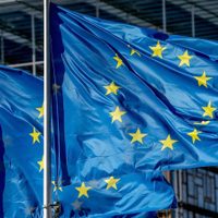 Cada vez menos personas apoyan abandonar la Unión Europea