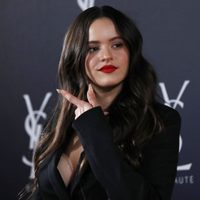 Luego de las controversiales palabras de C. Tangana, Rosalía toma una fuerte decisión