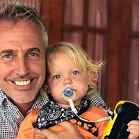 "Estamos teniendo un problema...": el pedido de Mirko que desconcertó a Marley