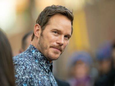 ¡No puede con todo! Chris Pratt reveló divertidos detalles sobre el embarazo de su esposa