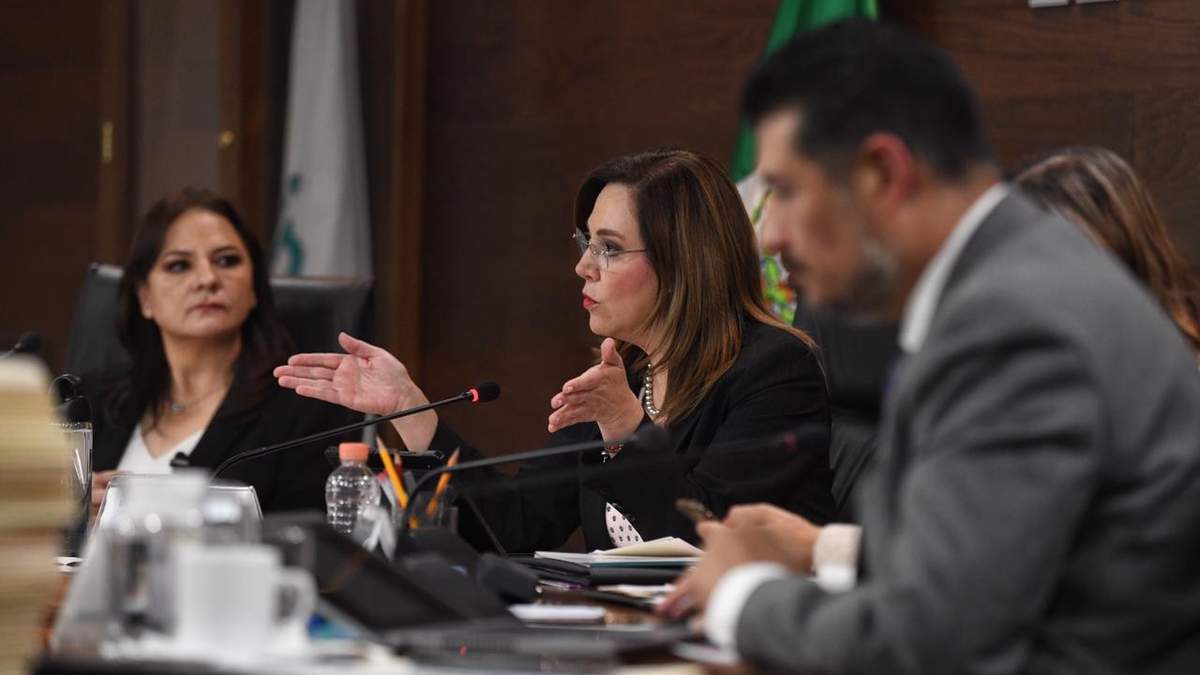 Comisionados del INAI. La vía del amparo