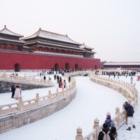 China concede entrada sin visa a Reino Unido y Canadá, y ya suma 79 países