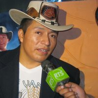 El cantante de Ecuador “Delfín hasta el fin” deberá ir a la cárcel acusado de corrupción