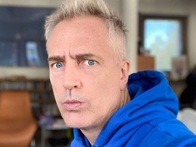 ¿Qué pasó? Marley fue a la casa de Catherine Fulop y la gente lo criticó duramente