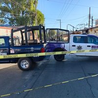 Hallan cabeza humana afuera de una primaria en Zacatecas