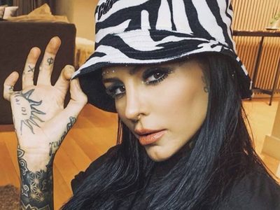 En un día muy especial: Cande Tinelli le dedicó un tierno mensaje a su mamá, Soledad Aquino