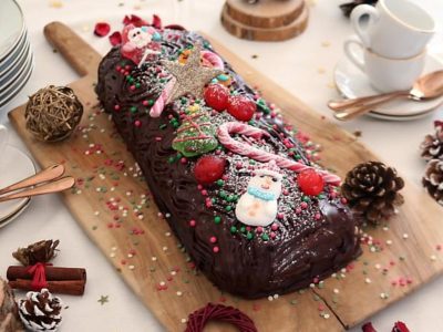 Recetas sin gluten para disfrutar en la cena de Navidad
