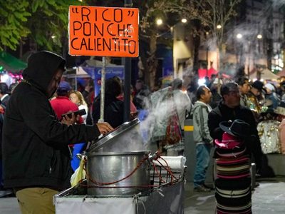 Arreciará el frío de madrugada en CDMX: alerta para el martes en estas ocho alcaldías