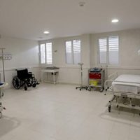 Se inauguró la ampliación de la guardia del hospital de Cutral Co-Plaza Huincul