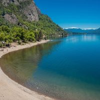El verano más cerca: cuatro playas escondidas a pocos kilómetros de Neuquén capital
