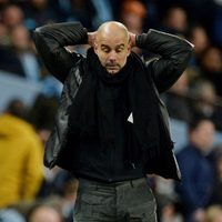 Pep Guardiola confirmó la salida de una figura del Manchester City