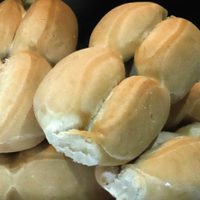 Pan mignon sin amasar: sorprendé a todos con esta receta barata que lleva solo 6 ingredientes