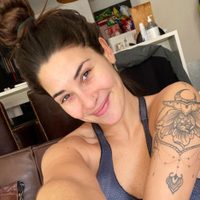 Ivana Nadal generó rumores con su último posteo: una indirecta que suena a despedida