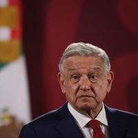 Lo escrito en "El Rey del Cash" son calumnias y deshonestidad intelectual: AMLO