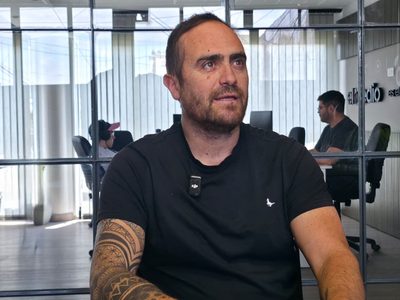 "Los indecisos promedian el 20% del electorado"