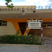 Inauguraron en Centenario una nueva oficina de atención a situaciones de género