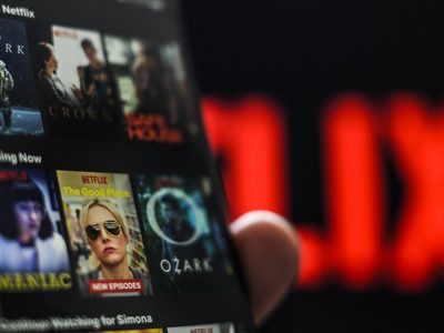 Netflix considera introducir una herramienta para que hagas “zapping” en su plataforma