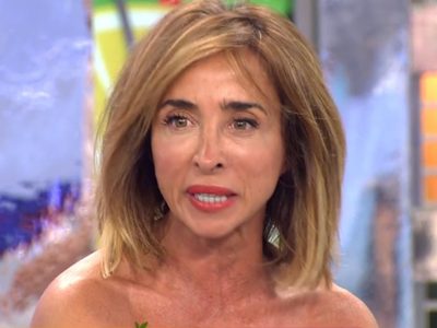 “Fue una maleducada”: María Patiño despreció públicamente la entrevista de María Teresa Campos