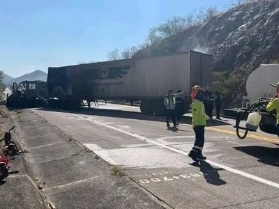 Sinaloa registra 14 muertes violentas durante este domingo
