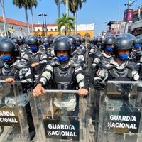 Comisionado del INM pide a EU un "trato justo" para migrantes mexicanos