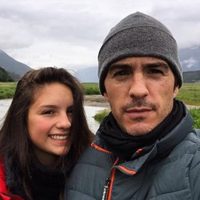 El tierno mensaje que Mauricio Ochmann le dedicó a su primogénita por su cumpleaños número 16