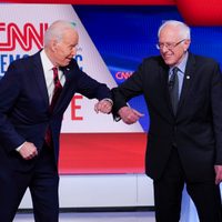 Biden afianza su carrera por la nominación presidencial; derrota a Sanders en Florida e Illinois