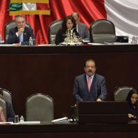 Pérez Magaña enfrenta reclamos de diputados por 'corrupción” en la Sedesol