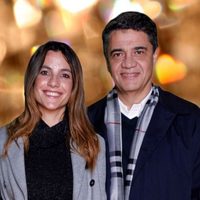 Las increíbles postales de la luna de miel de María Belén Ludueña y Jorge Macri