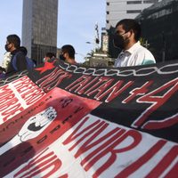 Detienen a integrante de Guerreros Unidos vinculado al caso Ayotzinapa