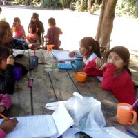 El Movimiento Evita brindará apoyo escolar en Salta
