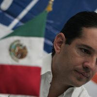 Caso Collado salpica al gobernador de Querétaro