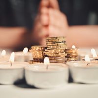 El ritual que tenés que realizar antes de que termine el año para atraer estabilidad laboral en 2026