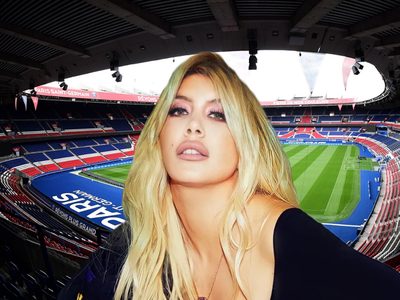 En medio de la incertidumbre, Wanda Nara tuvo un llamativo gesto con Mauro Icardi