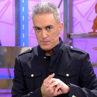 Kiko Hernández no aguantó más la actitud de una colaboradora y la amenazó de la peor manera