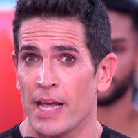 Diego Ramos y una drástica decisión que angustió su vida: "Bajé los brazos"