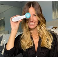 “Se acabó, estoy harta”: Rocío Guirao Díaz y el polémico chat hablando de las maquinitas