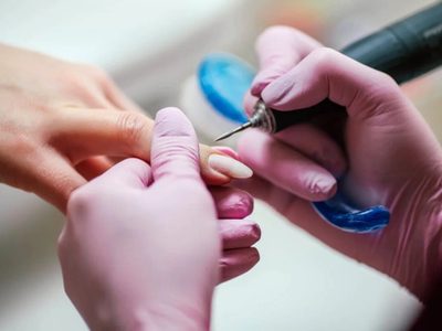 Nail Art: la nueva tendencia de la manicura rusa arrasa esta temporada y vas a correr a pedirla en tu salón