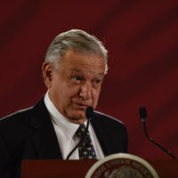 Plan de Desarrollo de Urzúa parecía hecho por Carstens o Meade: AMLO