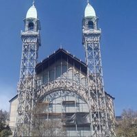 'Pacho” anuncia los talleres del Museo del Chopo UNAM