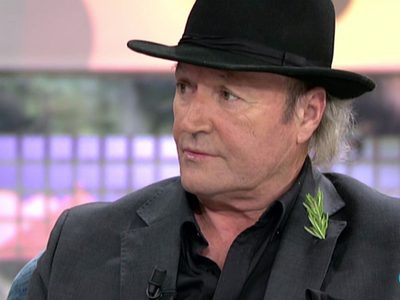 El tirante episodio que llevan adelante Terelu Campos y Amador Mohedano en “Viva la vida”
