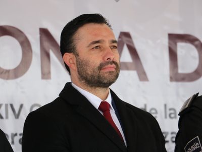 En medio de crisis de inseguridad, renuncia el fiscal de Baja California