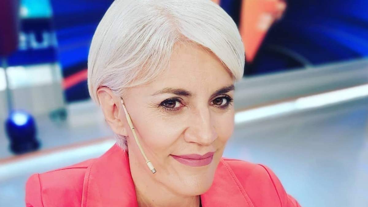 Débora D'Amato. Fuente: (Instagram)