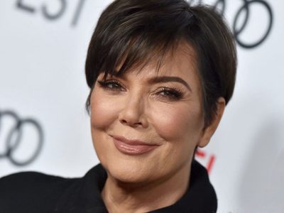 ¡Por el Día de la Madre! Kris Jenner colaboró con una Kardashian para lanzar un singular perfume