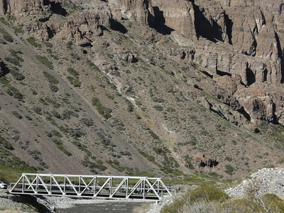 Coyuco-Cochico, un tesoro escondido en el norte neuquino para desconectar del mundo