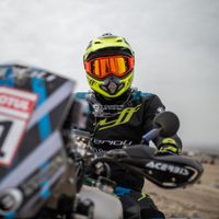 Rally Dakar 2021: participación destacada de los pilotos argentinos en el prólogo de cuatriciclos