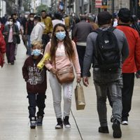 Los mexicanos confían más en la policía y el Ejército que en las aseguradoras: AXA